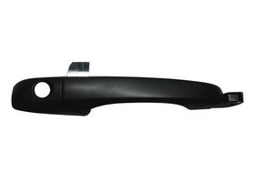Manija Puerta Exterior Delantera Liso Con Hoyo Para Llave Lado Pasajero