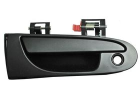 Manija Puerta Exterior Liso Lado Pasajero