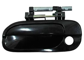 Manija Puerta Exterior Delantera Liso Lado Conductor