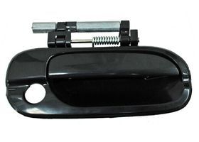 Manija Puerta Exterior Delantera Liso Con Hoyo Para Llave Lado Pasajero