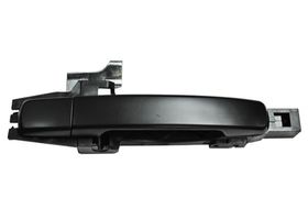 Manija Puerta Exterior Delantera Liso Sin Hoyo Para Llave Lado Pasajero