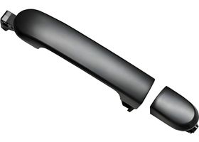 Manija Puerta Exterior Trasera Liso Lado Conductor