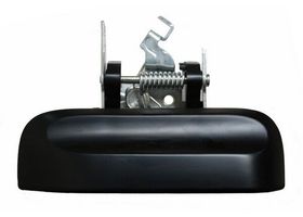 Manija Puerta Exterior Trasera Liso Lado Conductor