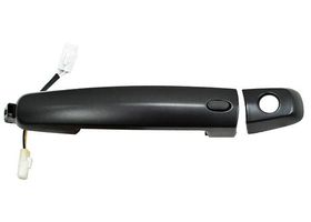 Manija Puerta Exterior Liso Con Sensor Lado Conductor