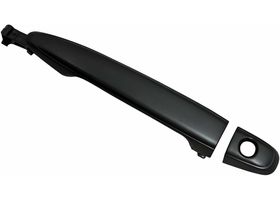 Manija Puerta Exterior Delantera Liso Lado Conductor