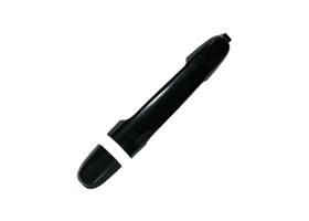 Manija Puerta Exterior Trasera Liso Lado Conductor O Pasajero