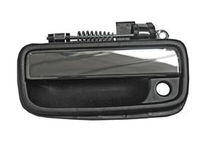 Manija Puerta Exterior Delantera Cromado Lado Conductor