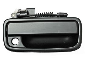 Manija Puerta Exterior Delantera Liso Lado Pasajero