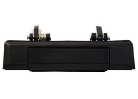 Manija Puerta Exterior Negro Lado Conductor O Pasajero