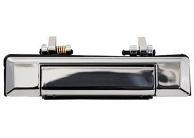 Manija Puerta Exterior Cromado Lado Conductor O Pasajero