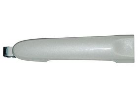 Manija Puerta Exterior Trasera Liso Lado Pasajero