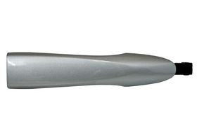 Manija Puerta Exterior Trasera Liso Lado Pasajero