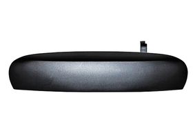 Manija Puerta Exterior Delantera O Trasera Liso Negro Lado Conductor
