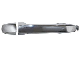 Manija Puerta Exterior Trasera Cromado Lado Conductor O Pasajero