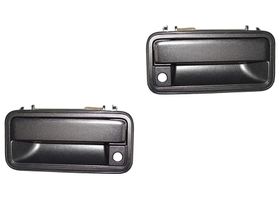 Par De Manijas Puerta Exterior Delanteras