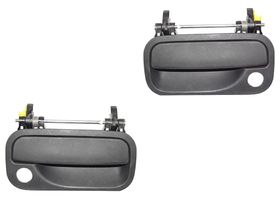 Par De Manijas Puerta Exterior Delanteras