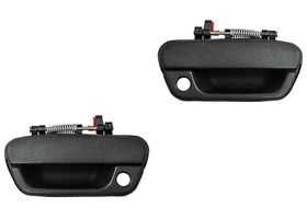 Par De Manijas Puerta Exterior Delanteras