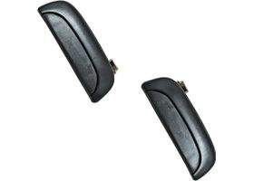 Par De Manijas Puerta Exterior Delanteras