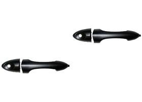 Par De Manijas Puerta Exterior Delanteras