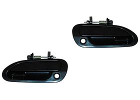 Par De Manijas Puerta Exterior Delanteras