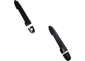 Par De Manijas Puerta Exterior Delanteras