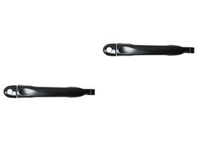 Par De Manijas Puerta Exterior Delanteras Liso