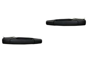 Par De Manijas Puerta Exterior Traseras