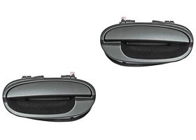 Par De Manijas Puerta Exterior Traseras