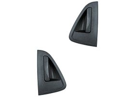 Par De Manijas Puerta Exterior Traseras