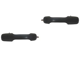 Par De Manijas Puerta Exterior Traseras