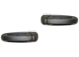 Par De Manijas Puerta Exterior Traseras