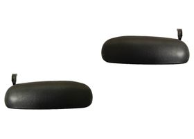 Par De Manijas Puerta Exterior Traseras