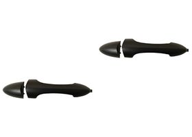 Par De Manijas Puerta Exterior Traseras