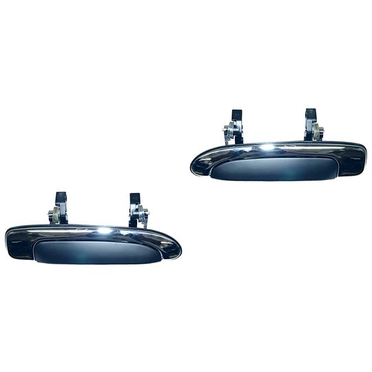 generica-par-de-manijas-puerta-exterior-traseras-negro-cromo-ford-grand-marquis-1992-2011-grand-marquis-0