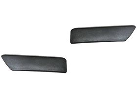 Par De Manijas Puerta Exterior Traseras