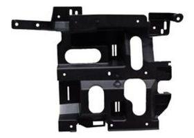 Base Para Faro Lado Conductor