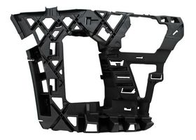 Base Para Faro Niebla Lado Conductor