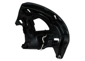 Base Para Faro Lado Conductor