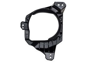Base Para Faro Niebla Lado Pasajero