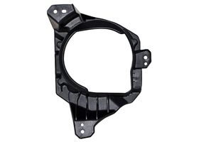 Base Para Faro Niebla Lado Conductor