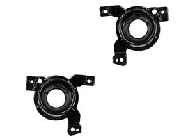 Par De Bases Para Faro Niebla