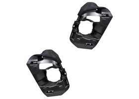 Par De Bases Para Faro Niebla