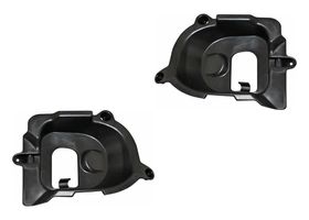 Par De Bases Para Faro Niebla