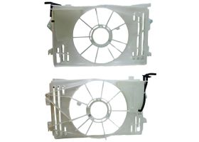 Tolva De Motoventilador