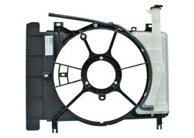 Tolva De Motoventilador Con Depósito Recuperador Con Tapa