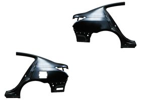 Par De Lienzos Costado