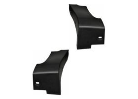 Par De Estribos Delanteros Lateral