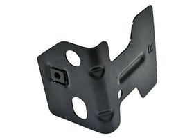 Brazo Salpicadera Delantero Negro Lado Pasajero