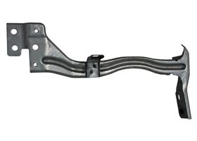 Brazo Salpicadera Gris Lado Conductor