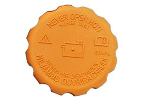 Tapón Del Deposito Recuperador